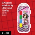 Магазин:Selver,Скидка:Краски