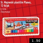 Магазин:Selver,Скидка:Пластилин