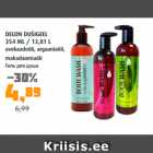 DELON DUŠIGEEL 354 ML 