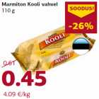 Магазин:Comarket,Скидка:Вафли
