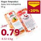Магазин:Comarket,Скидка:Булочки