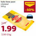Valio Vene juust
