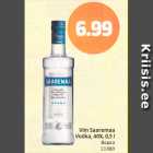 Магазин:Säästumarket,Скидка:Водка