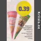 Магазин:Säästumarket,Скидка:Мороженое