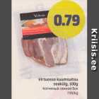 Магазин:Säästumarket,Скидка:Копченый свиной бок