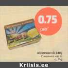 Магазин:Säästumarket,Скидка:Сливочное масло
