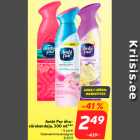 Ambi Pur õhuvärskendaja,
300 ml***