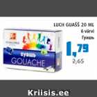 LUCH GUSŠŠ 20 ML