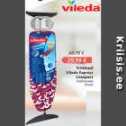Allahindlus - Triiklaud Vileda Express Compact