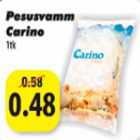 Магазин:Grossi,Скидка:Ополаскиватель Carino