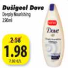 Магазин:Grossi,Скидка:Гель для душа Dove