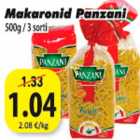 Makaronid Panzani