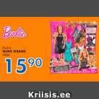 BARBIE NUKK DISAIN
