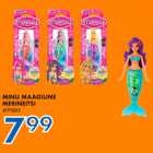 MINU MAAGILINE MERINEITSI