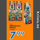 Zuru ROBOTKALA PIRAAT