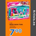 Cobi WINX MUSA TUBA 140 klotsi
