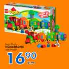 Lego Duplo NUMBRIRONG