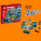 Lego Juniors BAT-KOOPA RÕNNAK