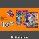 My Little Pony EQUESTRIA NUKK