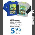 Disney POISTE-SÄRK