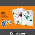 NAISTE ÖÖSÄRK