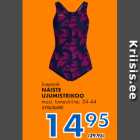 Icepeak NAISTE UJUMISTRIKOO