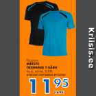 Diadora MEESTE TREENING T-SÄRK