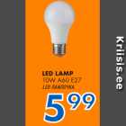 LED LAMP
