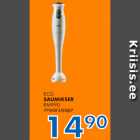 ECG SAUMIKSER RM990
