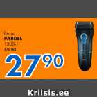 Brand PARDEL