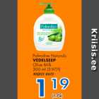 Polmolive Naturals VEDELSEEP