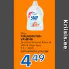 Silan PESULOPUTUSVAHEND