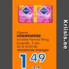 Libresse HÜGIEENIDIDE