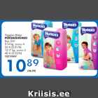 Allahindlus - Huggi Mega PÜKSMÄHKMED 