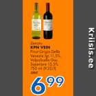 Alkohol - Zenato KPN VEIN