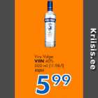 Alkohol - Viru Valge VIIN