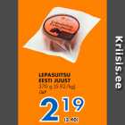 LEPASUITSU EESTI JUUST, 370 g