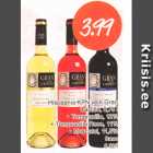 Hispaania KPN vein Gran Castillo, 0,75 l