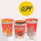 Alpenrose jogurt