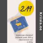 Alpenrose viilutatud Hollandi juust, 500 g