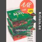Activia jogurt