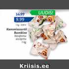 Allahindlus - Kommiassortii Bambino 1 kg