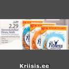 Allahindlus - Hommikuhelbed Fitness, Nestle