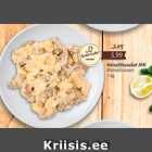 Магазин:Maxima XX,Скидка:Мясной салат