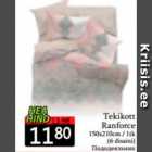 Tekikott Ranforce 