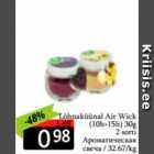 Lõhnaküünal Air Wick