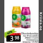 Õhuvärskendaja Air Wisk