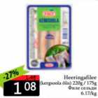 Heeringafilee
