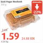 Eesti Pagar Meekook