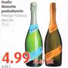 Alkohol - Itaalia Mionetto poolvahuvein